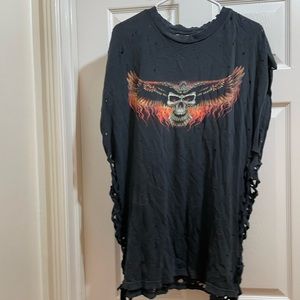 Harley Davidson dress